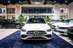 مێرسێدس بێنز C-Class